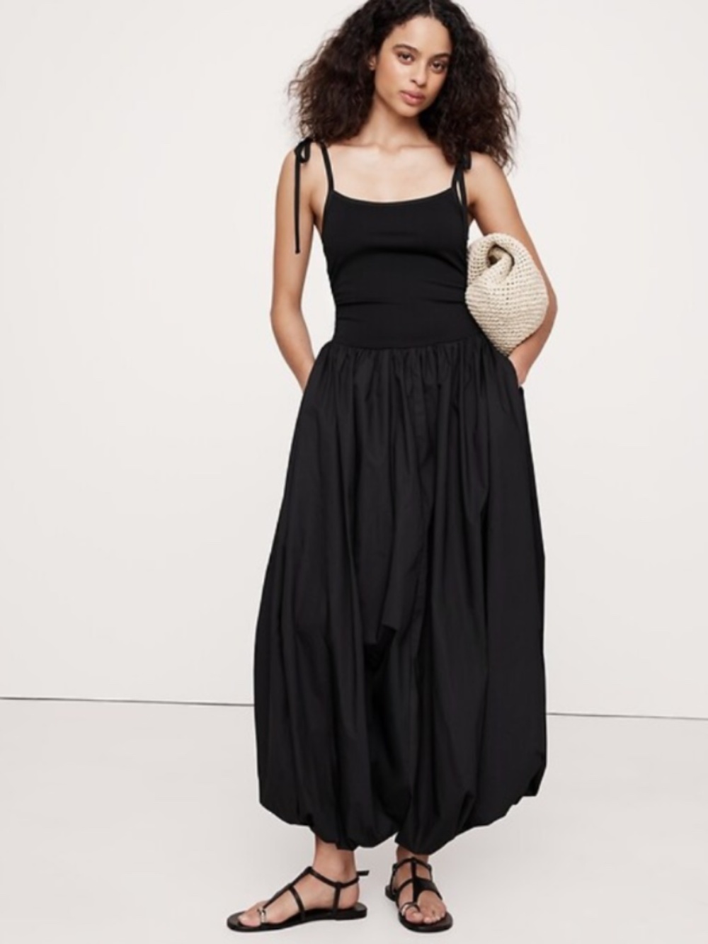 Banana Republic dress
